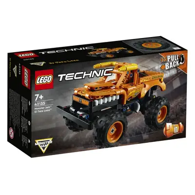 LEGO 42135 Technic Monster Jam El Toro Loco