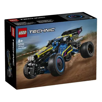 LEGO 42164 Technic Wyścigowy łazik terenowy