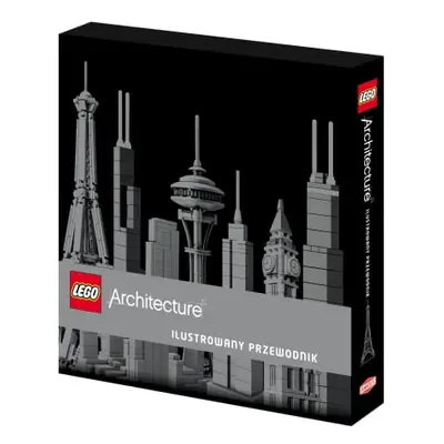 LEGO Architecture LDA1 Ilustrowany Przewodnik