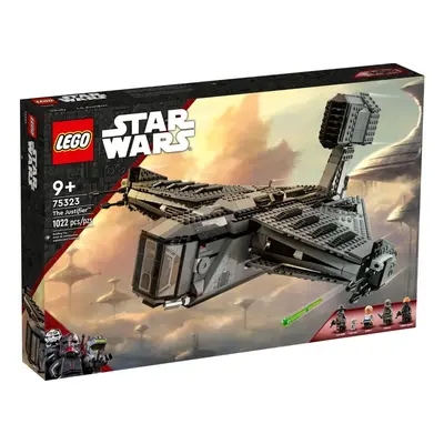 LEGO 75323 Star Wars Justifier