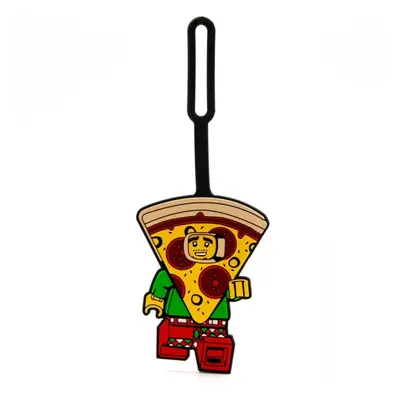 LEGO Classic 52935 Zawieszka do bagażu Pizza