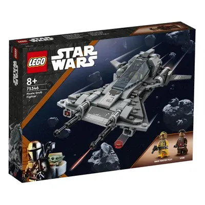 LEGO 75346 Star Wars Piracki myśliwiec