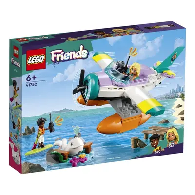 LEGO 41752 Friends Hydroplan ratowniczy