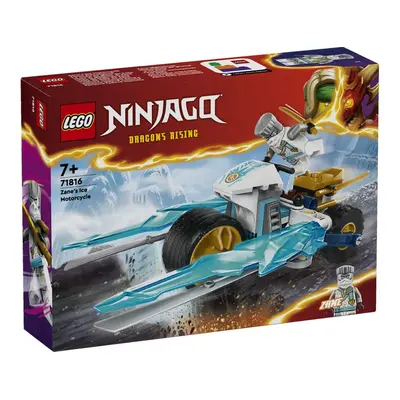 LEGO 71816 Ninjago Lodowy motocykl Zane’a