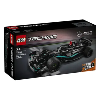 LEGO 42165 Technic Mercedes-AMG F1 W14 E Performance Pull-Back