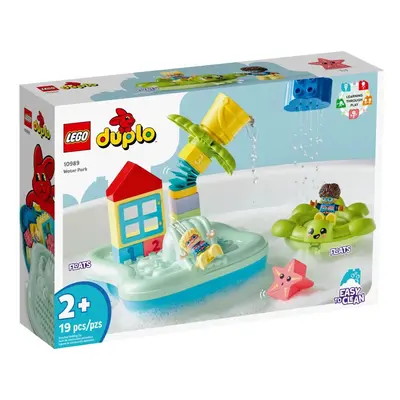 LEGO 10989 DUPLO Park wodny