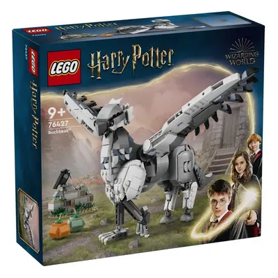 LEGO 76427 Harry Potter Hardodziob