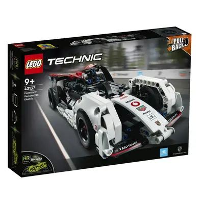 LEGO 42137 Technic Formula E Porsche 99X Electric