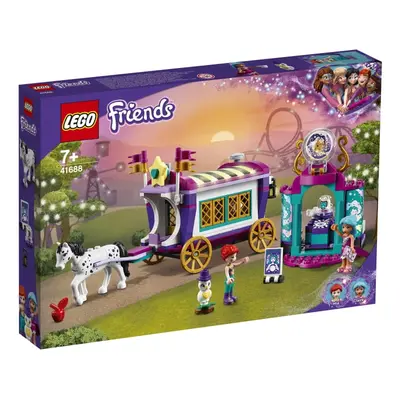 LEGO Friends 41688 Magiczny wóz