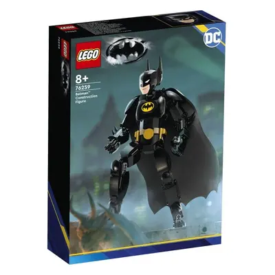 LEGO 76259 Super Heroes Figurka Batmana™ do zbudowania