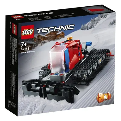 LEGO 42148 Technic Ratrak