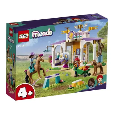 LEGO 41746 Friends Szkolenie koni