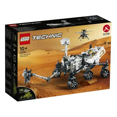 LEGO 42158 Technic NASA Mars Rover Perseverance