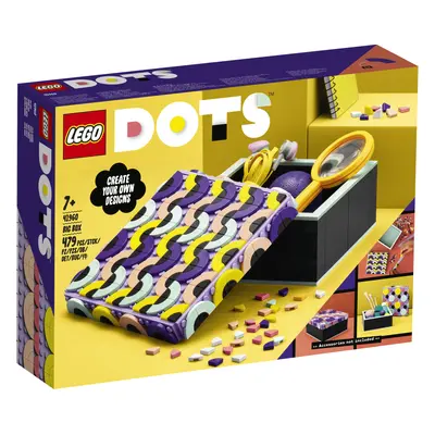 LEGO 41960 DOTS Duże pudełko