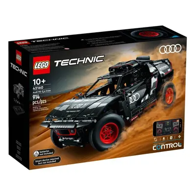 LEGO 42160 Technic Audi RS Q e-tron