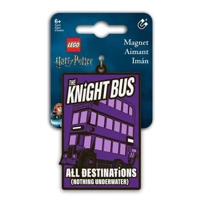 LEGO Harry Potter 53246 Magnes Knight Bus