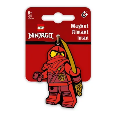 LEGO Ninjago 53347 Magnes Kai