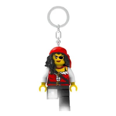 LEGO KE193 Brelok z latarką Piratka