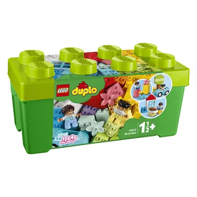 LEGO DUPLO 10913 Pudełko z klockami