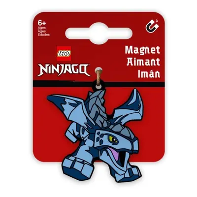 LEGO Ninjago 53349 Magnes Riyu