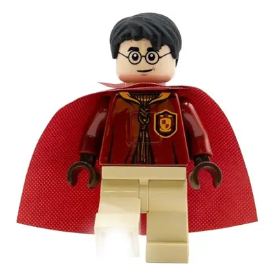 LEGO Harry Potter TO50B Latarka Harry Potter Quidditch