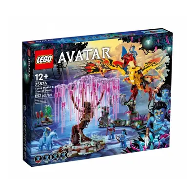 LEGO 75574 Avatar Toruk Makto i drzewo dusz