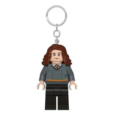 LEGO Harry Potter KE199 Brelok do kluczy z latarką Hermiona Granger