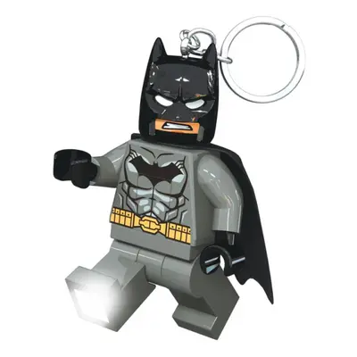 LEGO Super Heroes KE92 Brelok latarka LED Batman