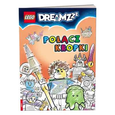 LEGO DREAMZzz SPCS5401 POŁĄCZ KROPKI