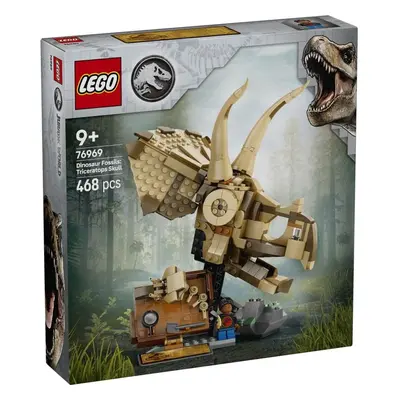 LEGO 76969 Jurassic World