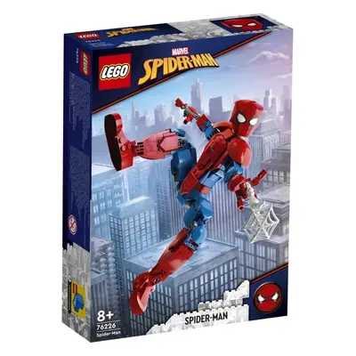 LEGO 76226 Super Heroes Figurka Spider-Mana