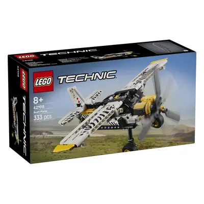 LEGO 42198 Technic Samolot transportowy