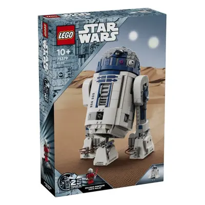 LEGO 75379 Star Wars R2-D2