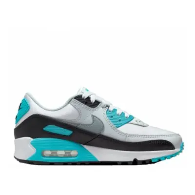 Buty Nike Air Max 90 W FB8570-101 białe