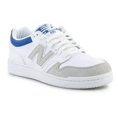 Buty New Balance BB480LKC białe