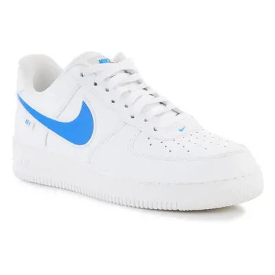 Buty Nike Air Force 1 '07 M FN7804-100 białe