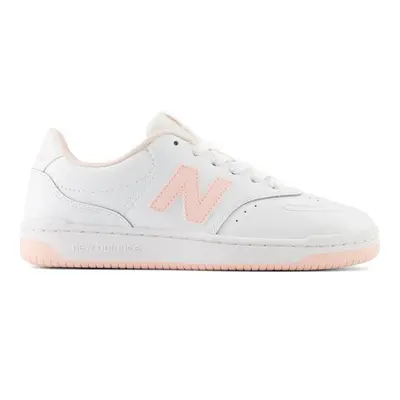 Buty New Balance BBW80WPK białe