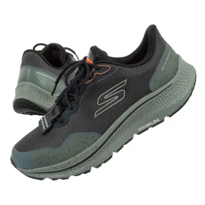 Buty Skechers Go Run 220874/CHAR szare