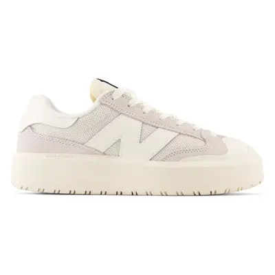 Buty New Balance Unisex CT302RB beżowy