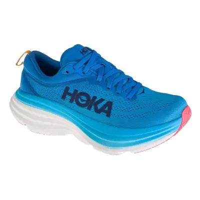 Buty Hoka Bondi 8 1127952-VSW niebieskie