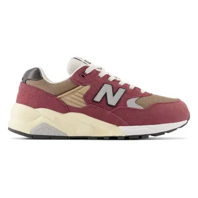 Buty sportowe New Balance MT580ECA czerwone