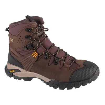 Buty Columbia Geoterra Outdry Ltr brązowe