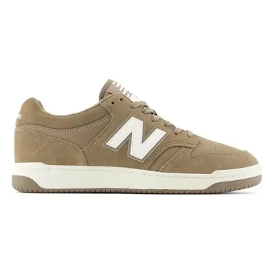 Buty New Balance BB480LDT beżowy