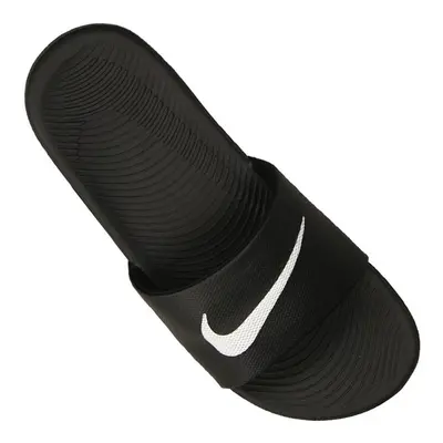 Klapki Nike Kawa Slide 819352-001 czarne