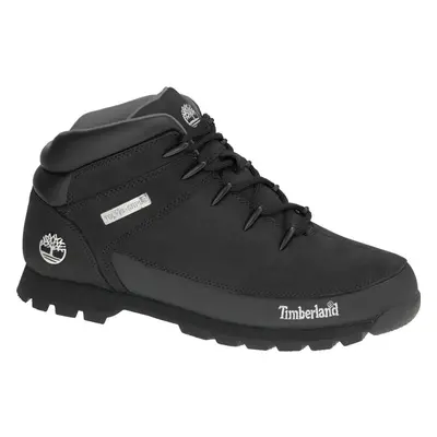 Buty Timberland Euro Sprint Hiker M 6361R czarne