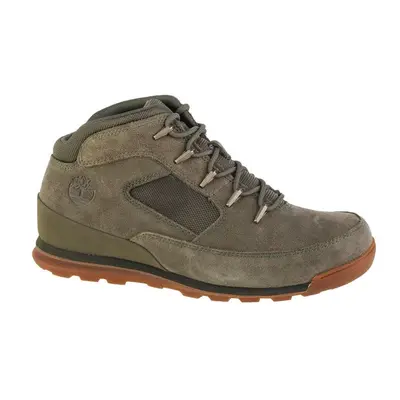 Buty Timberland Euro Rock Mid Hiker M 0A2H7H zielone