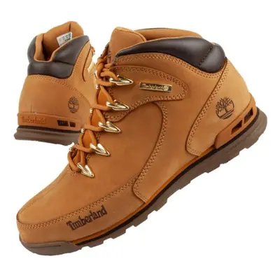 Buty Timberland Euro Rock M TB06164R231 brązowe