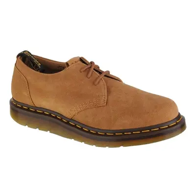 Buty Dr. Martens Berman Lo DM26593220 brązowe