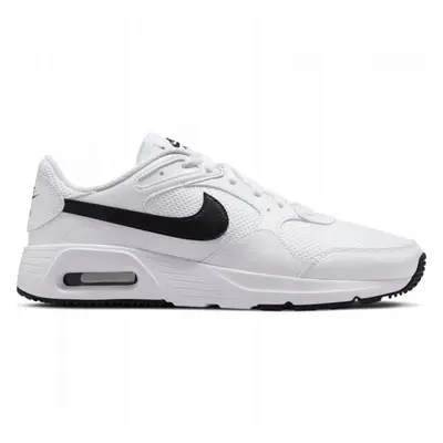 Buty Nike Air Max Sc M CW4555-102 białe