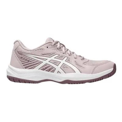 Buty do siatkówki Asics Upcourt 6 1072A107 700 różowe